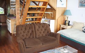 Orca Lodge